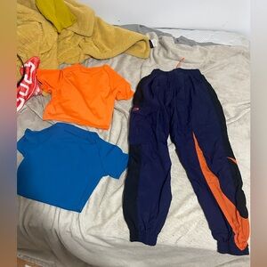 Boxraw outfit 3 pieces